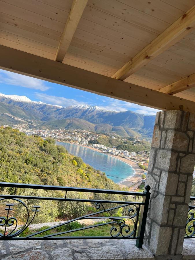 Stonevilla Buta Hotel Himare