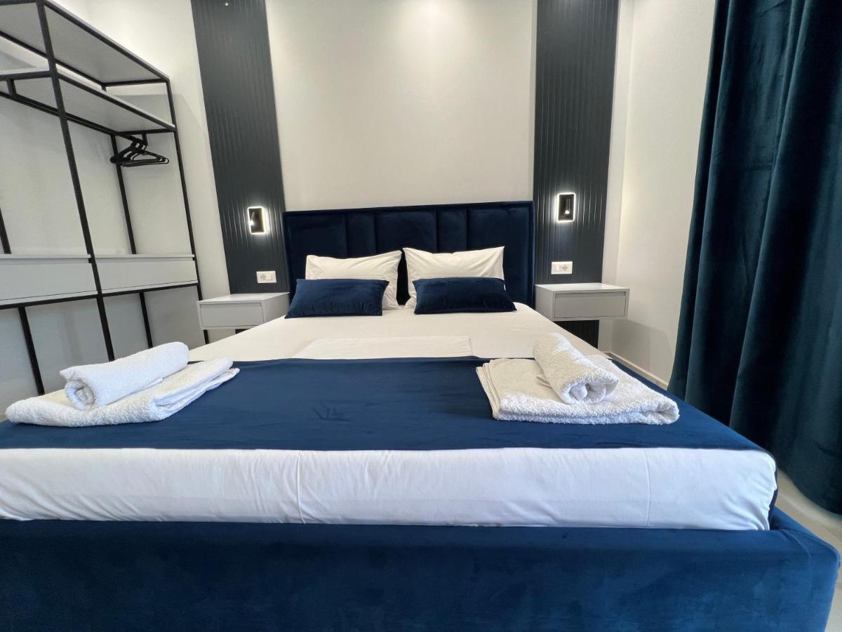 Stonevilla Buta Hotel 3*
