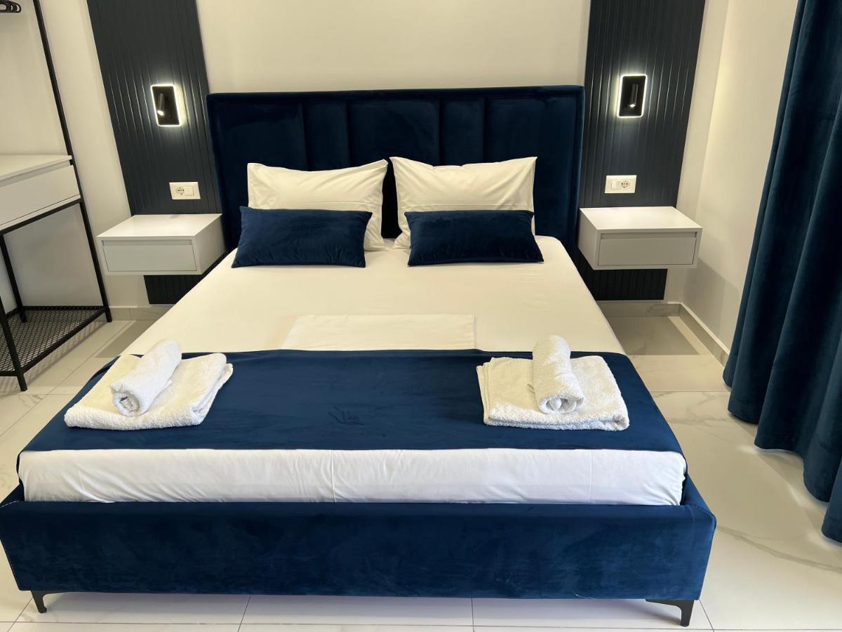Hotel Stonevilla Buta Himare