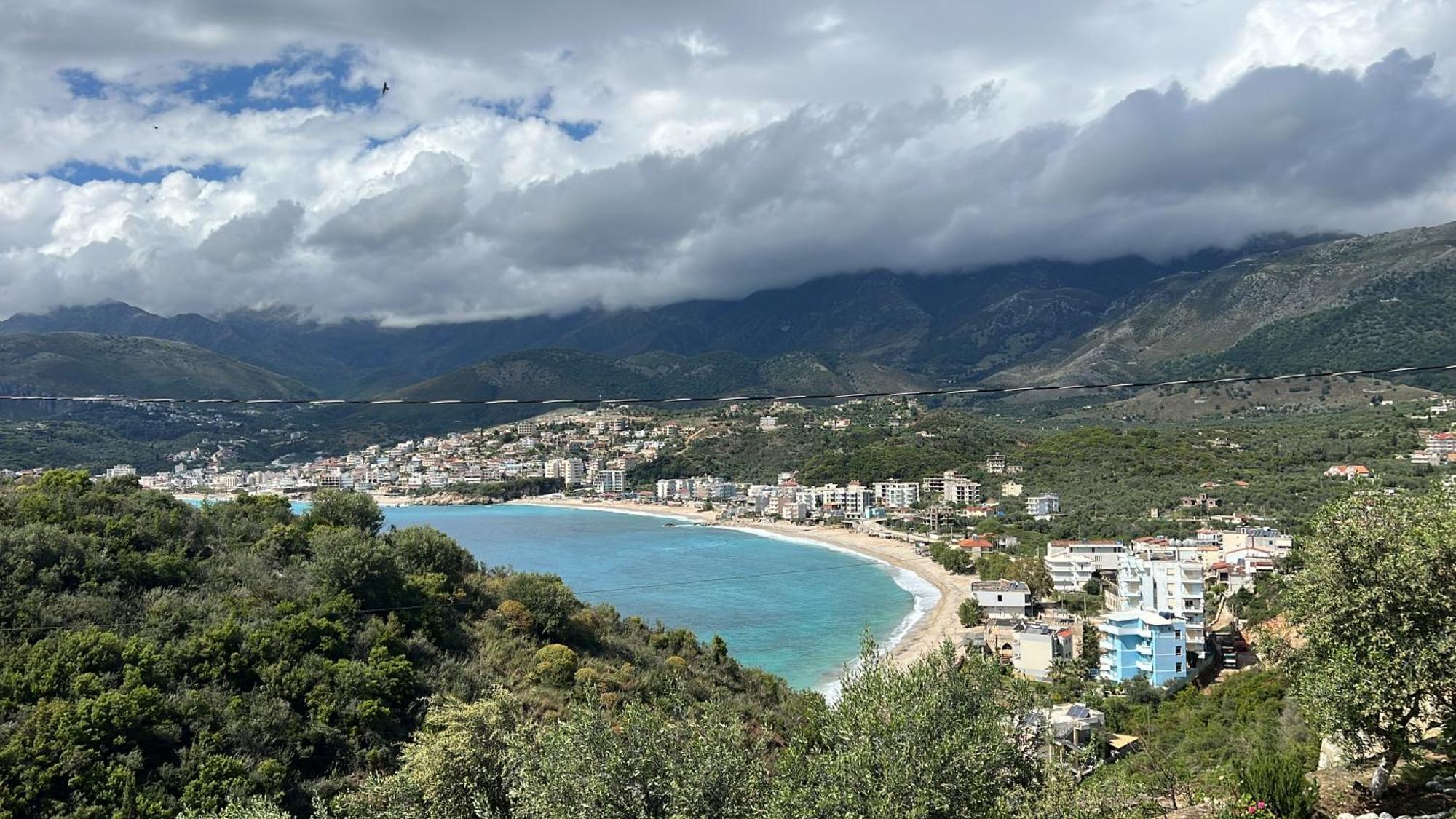 Stonevilla Buta Hotel Himara